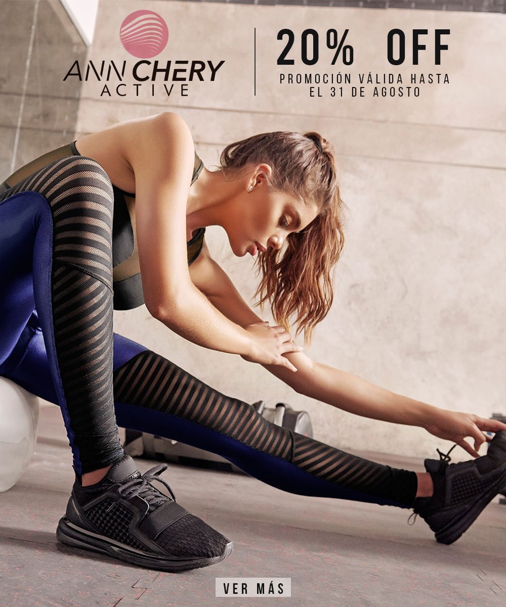 Ann Chery Chile