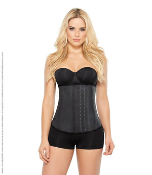 Ann Chery 2021 Faja Clásica de Látex 3 Broches - Ann Chery Mexico