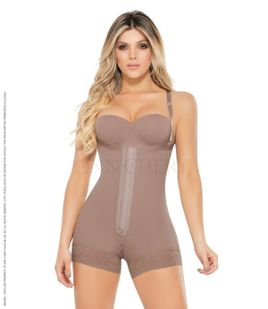 Ann Chery 5137 Lucia Faja Strapless - Ann Chery Mexico