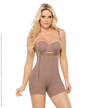 Ann Chery 5146 Mara Body Short - Ann Chery Mexico